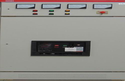 筠连低压控制箱